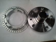 CUBO RD AUDI 1.4/1.8 DT 5F S/ABS 1J0407613C  A3