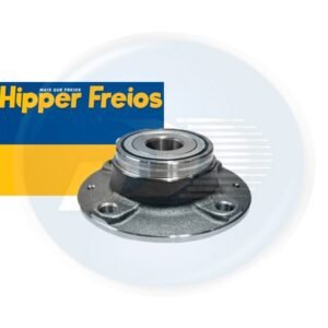 CUBO RD PG TR 1.6 C/ROL FURO 25MM 374841A  206