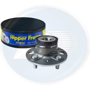 CUBO RD HD TR C/ROL FURO 28MM  FIT