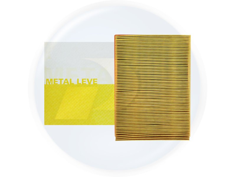 FILTRO AR FORD <br> FUSION - 0202758