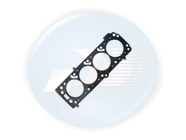 JUNTA CABECOTE GM <br> OMEGA / BLAZER / S10 - 0202840