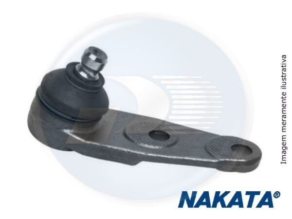 PIVO VW INFERIOR <br>  - 0203194