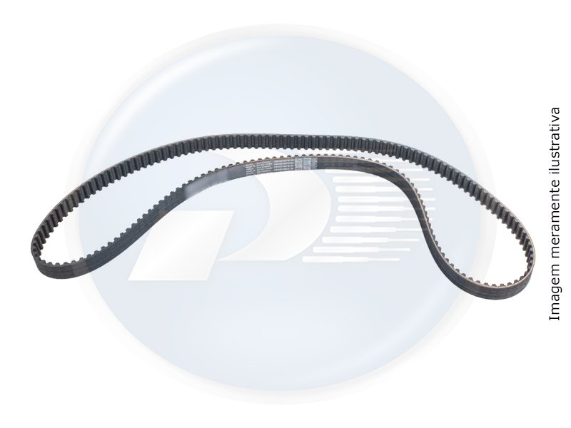 CORREIA DENTADA GM  CORSA / TIGRA – 0203327