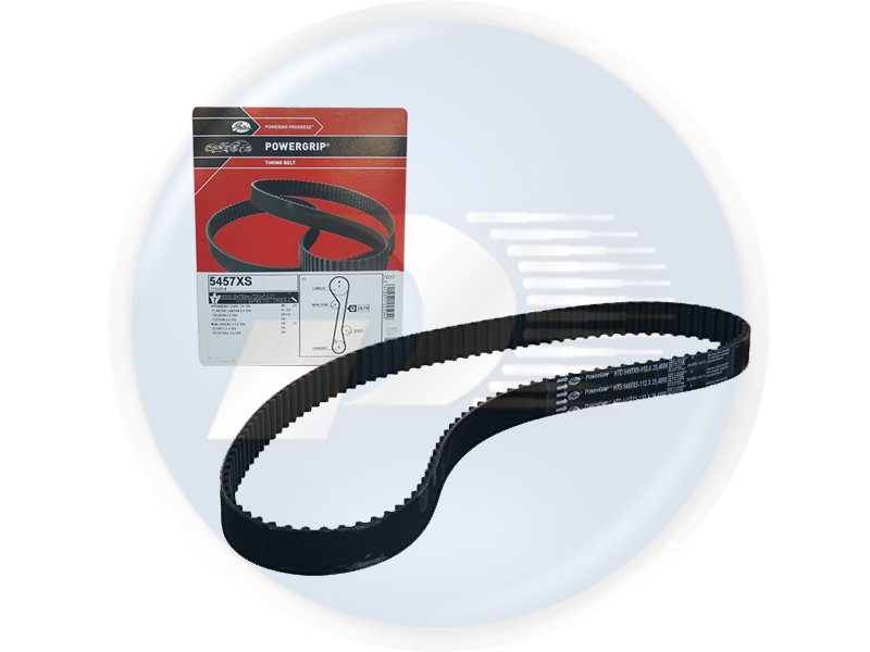 CORREIA DENTADA HYUNDAI 96/…2.0 16V  ELANTRA / I30 / TUCSON / SPORTAGE – 0