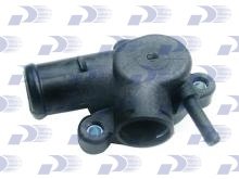 FLANGE MANGUEIRA CABECOTE VW   KOMBI – 0203988