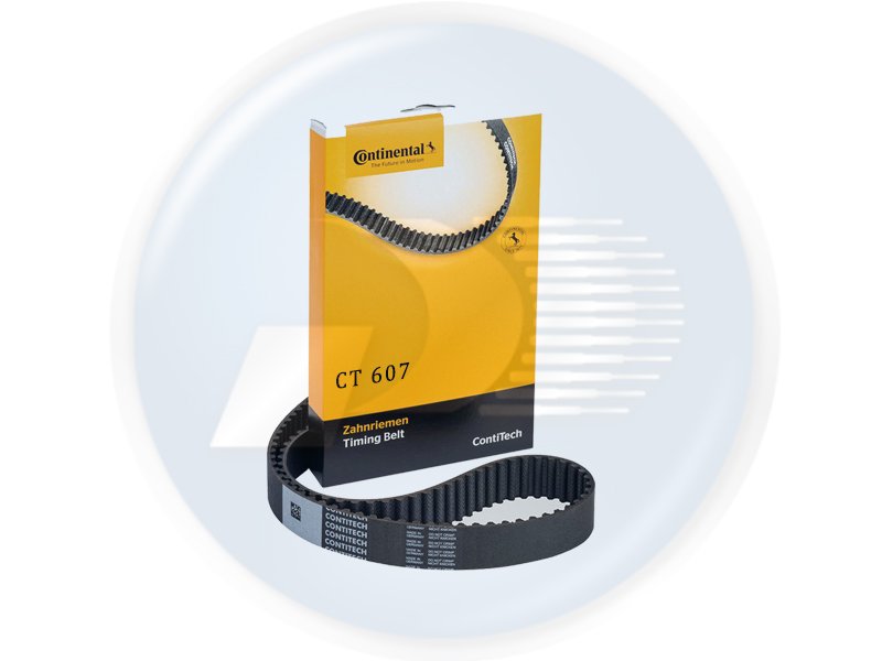 CORREIA DENTADA PG 1.4 GAS/FLEX  206 – 0204028