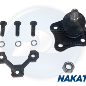 PIVO VW LD  PINO: 14 / DIAM: 8.5MM – 0204234