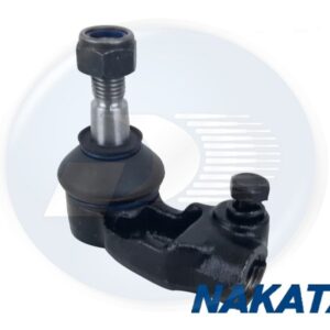 TERMINAL DIRECAO GM DIANTEIRO LE  COMP: 65MM / TIPO ROSCA: M16 X 2 – 0204838