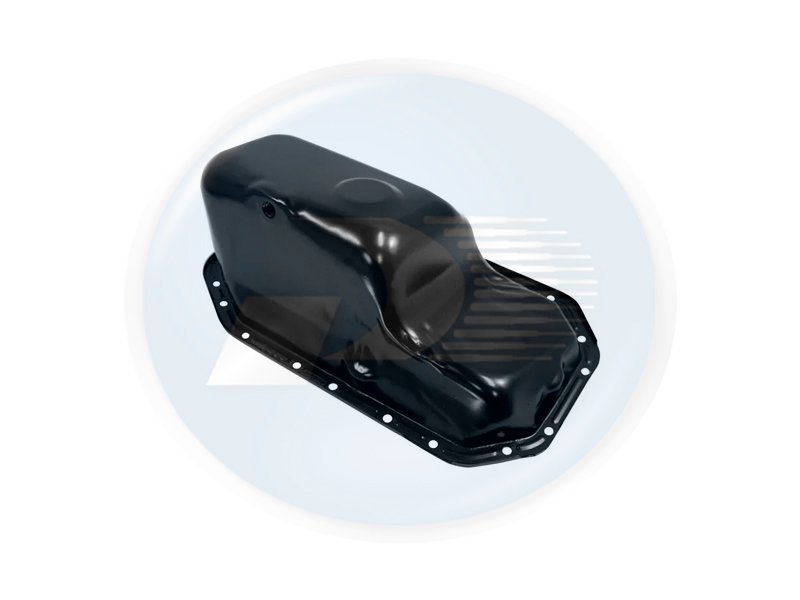 CARTERMINAL MOTOR VW 1.0  FOX / GOL / POLO / VOYAGE – 0204960