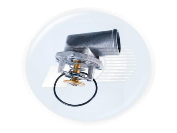 VALVULA TERMOSTATICA GM 1.8 8V 01... <br> ASTRA - 0205017
