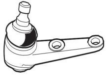 PIVO VW LD   – 0205504