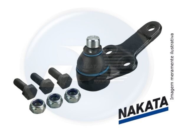 PIVO FORD <br>  - 0205686