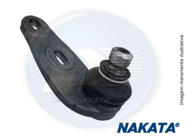 PIVO INFERIOR LD <br>  - 0205819