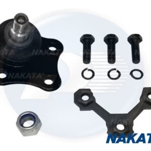PIVO LE  PINO: 14MM / BASE: 8.5MM – 0205843