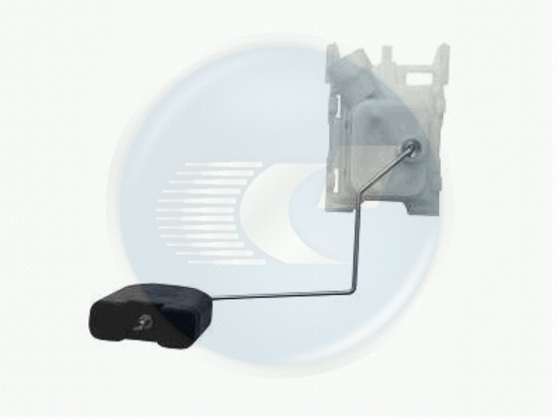 SENSOR NIVELOCIMETRO FORD FLEX SIST BOSCH  NOVO KA – 0206007