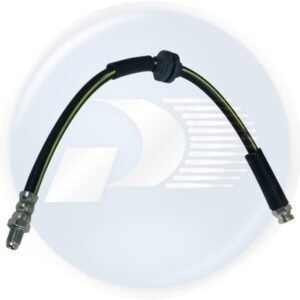 FLEXIVELOCIMETRO FREIO FIAT DT 445MM 51763160       PUNTO – 0206304