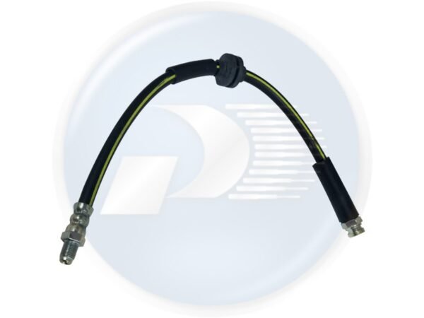 FLEXIVELOCIMETRO FREIO FIAT DT 445MM 51763160      <br> PUNTO - 0206304