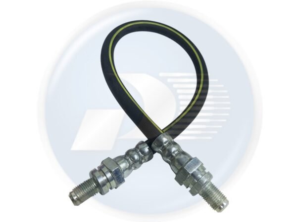 FLEXIVELOCIMETRO FREIO FORD TR 99/...430MM 98FU228 <br> COURIER - 0206387
