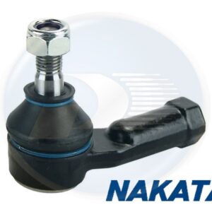 TERMINAL DIRECAO LE  PINO: 12.50MM / COMP: 74MM / ROSCA INT: M14 X 1.50 – 02