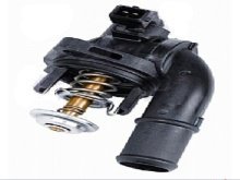 VALVULA TERMOSTATICA FORD  FIESTA / ECOSPORT / KA / COURIER / FOCUS – 020676