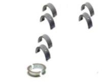 BRONZINA MANCAL HONDA 025  CITY / FIT / NEW FIT