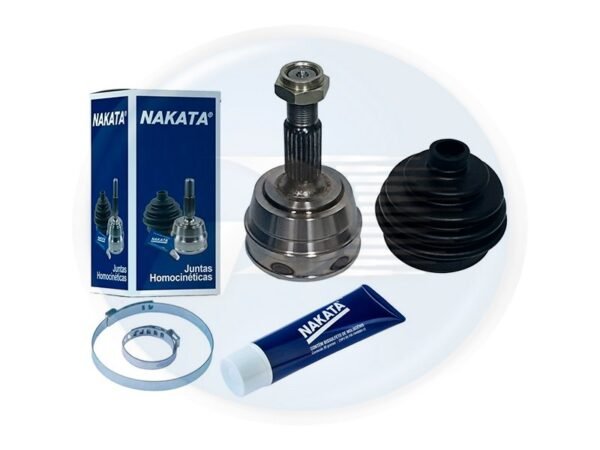 HOMOC VW LR * <br> GACEL / GOL / PARATI / PASSAT / SAVEIRO / VOYAGE