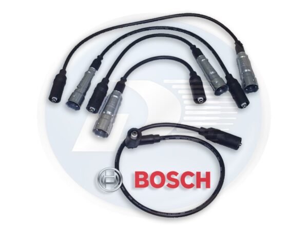 CABO VELA FORD <br> PAMPA