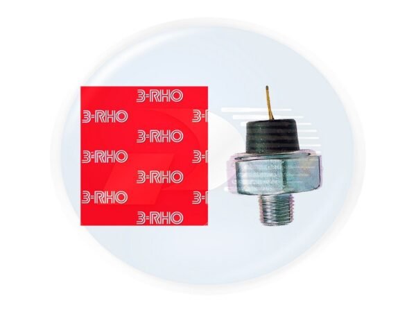 INTERRUPTOR OLEO ALFA ROME 0.30 BAR M10X1.0 605130 <br> 155 / 164 - TODOS OS MOD
