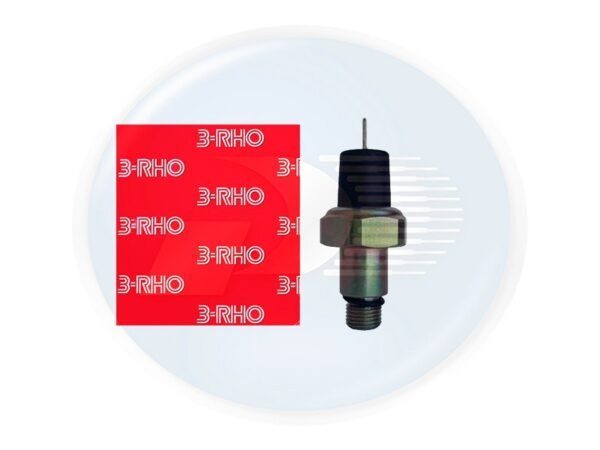 INTERRUPTOR OLEO LAND ROVER 0.30 BAR M10X1.0 <br> LAND ROVER DEFENDER 90/110/130