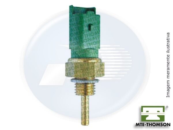 PLUG ELETRICA FIAT <br> BRAVA / DOBLO / PALIO / SIENA / STRADA / UNO