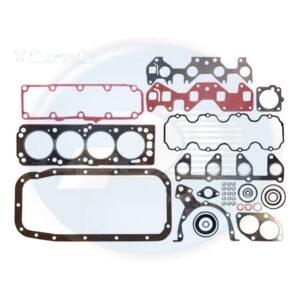 JUNTA MOTOR GM C/RET  PRISMA / MONTANA / NOVO CORSA / CELTA / MERIVA 1.4 8V