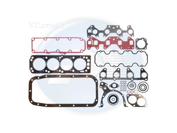 JUNTA MOTOR GM C/RET <br> PRISMA / MONTANA / NOVO CORSA / CELTA / MERIVA 1.4 8V