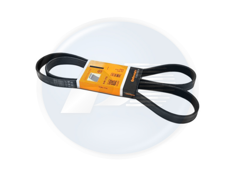 CORREIA MICRO V GM  PRISMA 1.4 ECONOFLEX – 0211767