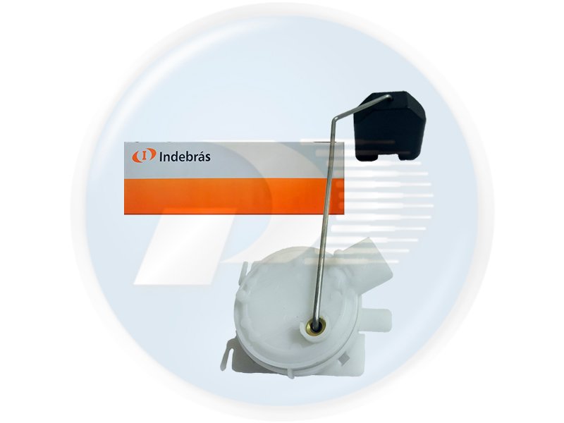 BOIA TANQUE FIAT SIST. BOSCH GASOLINA <br> STRADA TDS SISTEMA BOSCH A GASOLINA -