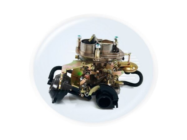 CARBURADOR VW 1.6 450 MINI PROG VACUO ALC <br> PASSAT / VOYAGE / PARATI / GOL MI