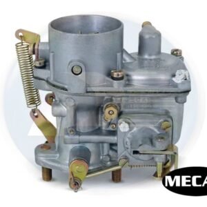 CARBURADOR VW 1.300 SOLEX  BRASILA / FUSCA / KOMBI 30PIC – 0212534