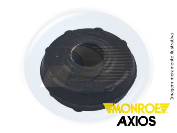 BUCHA BRACO DIANTEIRO TRASEIRO <br>  - 0212666