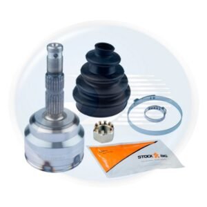 HOMOC GM LR  CORSA / NOVO CORSA / MERIVA / MONTANA