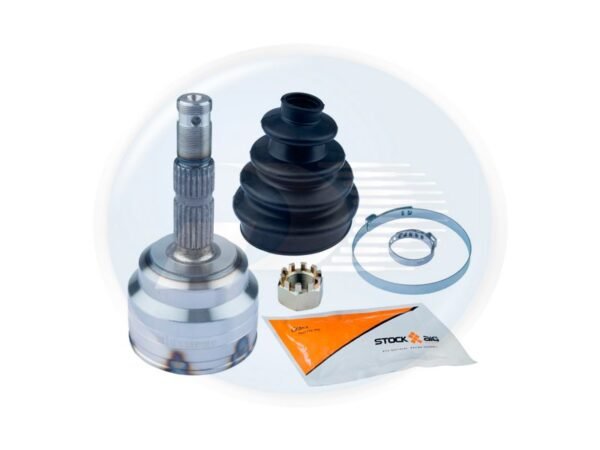 HOMOC GM LR <br> CORSA / NOVO CORSA / MERIVA / MONTANA
