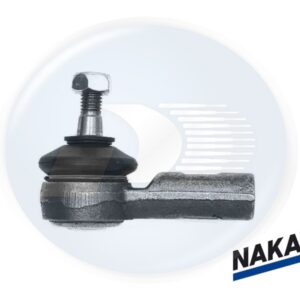 TERMINAL DIRECAO GM  PINO: 10.52MM / COMP: 77.50MM / ROSCA INT: M14 X 2.00 –