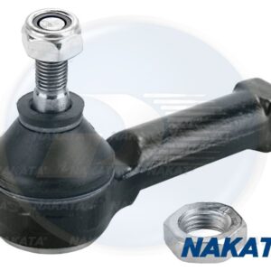 TERMINAL DIRECAO GM DIANTEIRO  PINO: 10.50MM / COMP: 93.50MM/ ROSCA INT: M14