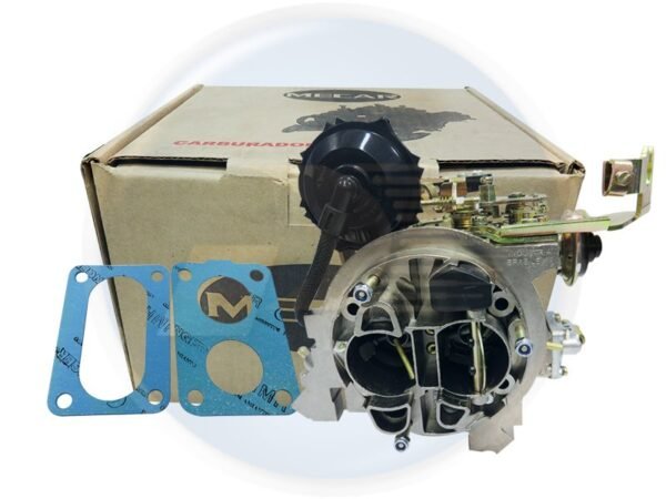 CARBURADOR VW 1.6 TLDZ  ALC <br> VW 1.6 AP TDS COM CARBURADOR TLDZ - 0215214