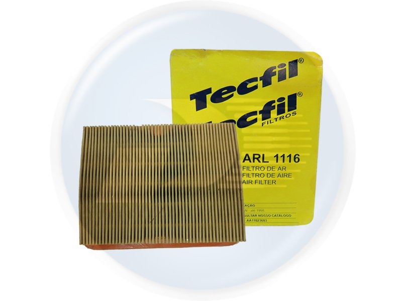 FILTRO AR ASIA 93/99  TOWNER / CERES – 0215826