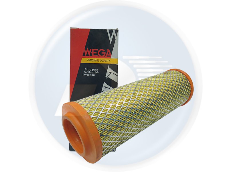 FILTRO AR GM 97/99 DIESEL ************************  CHEROKEE / R18 / R21 / R
