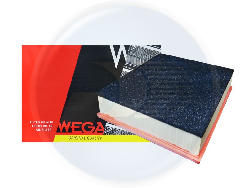 FILTRO AR MB 97/…  SPRINTER / VITO – 0216444