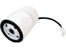 FILTRO COMBUSTIVELOCIMETRO KIA 95/…C/SENSOR AGUA  K2700 / B2900 – 0216600