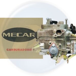 CARBURADOR GM 1.8 2E ALC  MONZA / KADETT / IPANEMA – 0216857