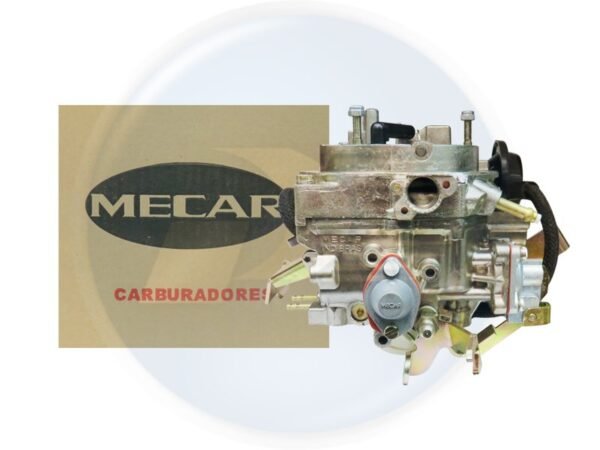 CARBURADOR GM 1.8 2E ALC <br> MONZA / KADETT / IPANEMA - 0216857