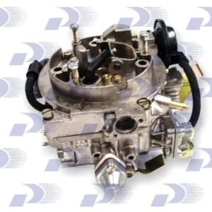 CARBURADOR VW 2E  APOLO / GOL / PARATI / PASSAT / SANTANA / VOYAGE – 0216881