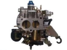 CARBURADOR VW 2.0 2E ALC  POINTER / SANTANA / QUANTUM / LOGUS – 0216899